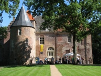 kasteel Nederhemert
