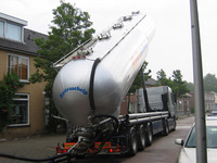 Grote truck
